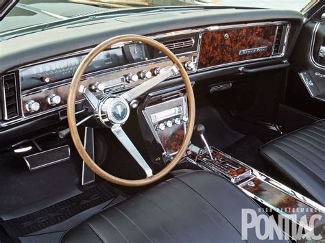 The first time, john basara's files were posted, was in 2006, he made the ribbon of. 1967 Pontiac Grand Prix - Rare Restored 428 H.O. '67 Hurst ...