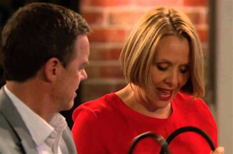 Neighbours Spoilers Annie Jones Jane Harris Returns After Death For Paul Robinson Feud Daily