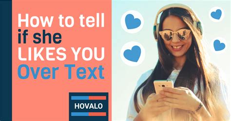 How To Know If A Girl Likes You Over Text Secret Meaning Revealed