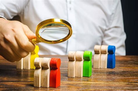 No Desenvolvimento De Um Projeto Você Deve Definir Quais Públicos-alvo