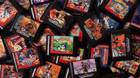 Which Sega Console Was The Best Geeks Gamers