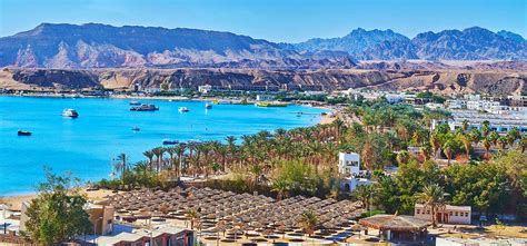 Egypt’s Sharm El Sheikh To Host Un Climate Summit Cop27 In 2022 Daily News Egypt