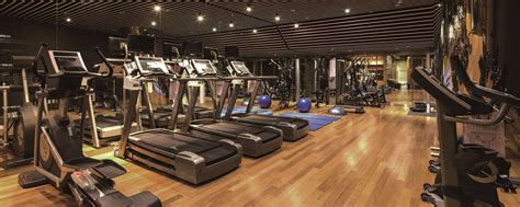 Hotel Fitness Centers In Seoul Ac Hotel Seoul Gangnam