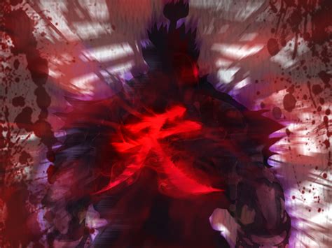 44 Akuma Wallpaper Hd On Wallpapersafari