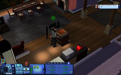 Sims 3 Screenshots Image 339 New Game Network