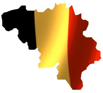 Ce drapeau est apparu vers 1830 lors des émeutes à l'origine de la création de l'état belge. Blog de Carmen Caballero, prof de français (EOI): Semaine ...
