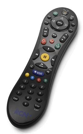 The ai rcn uses to traffic your call is woefully insufficient. RCN TiVo Remote - TiVo Blog