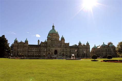 Victoria, BC | Us travel, Travel, Landmarks