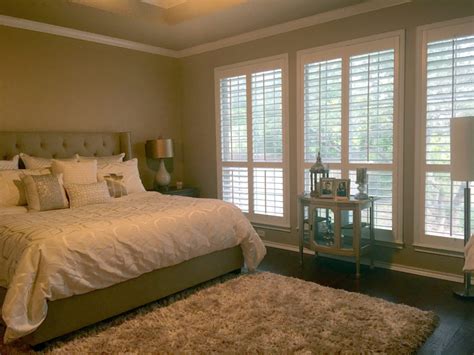 Shutters Bedroom Made In The Shade Mid Williamette Valley