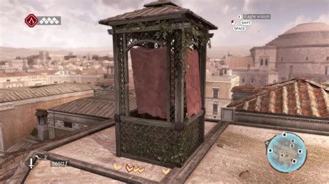 Assassin S Creed Brotherhood Sequence Memory Guardian Of Forli