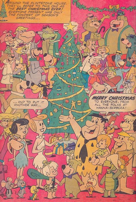 A Flintstones Christmas 1977 Vob Afzihobatt