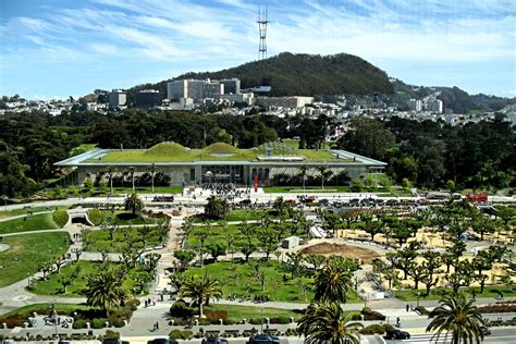 Top Attractions And Experiences In Sfs Golden Gate Park Golden Gate