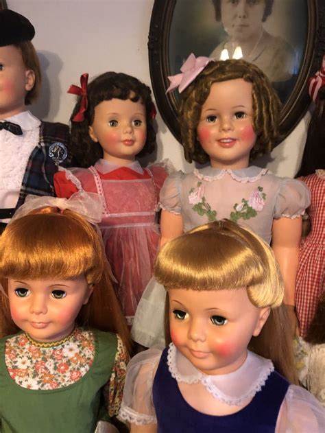 marla s patti playpal complete collection jan 2019 beautiful dolls collection dolls