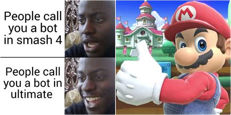 10 Smash Bros Memes That Will Never Get Old
