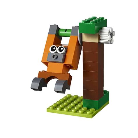 5 Fun Beginner Lego Animal Projects Diy Thought
