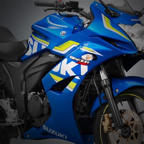 To know more about the gixxer sf 250 moto gp bs6 images, reviews, offers & other details, download the zigwheels app. Gixxer Sf Moto Gp - $ 45,990 en Mercado Libre