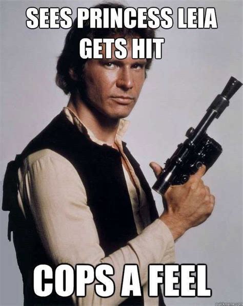 Funniest Star Wars Heavenly Memes Picture Quotesbae