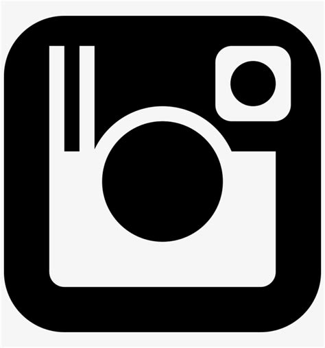 Maybe you would like to learn more about one of these? See Here New 2018 Instagram Logo Vector - Black And White ...
