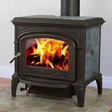 Photos of Hearthstone Wood Stoves