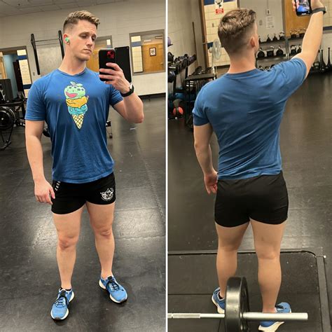 gym selfies r gaybrosgonemild