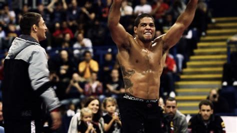 Leg locks were the sub of choice in the last adcc, good to see the high level if he came in shape i think he would have been able to pull off the upset against galvao, but galvao is a multiple time. Andre Galvao On His Difficult Road To Winning ADCC 2011