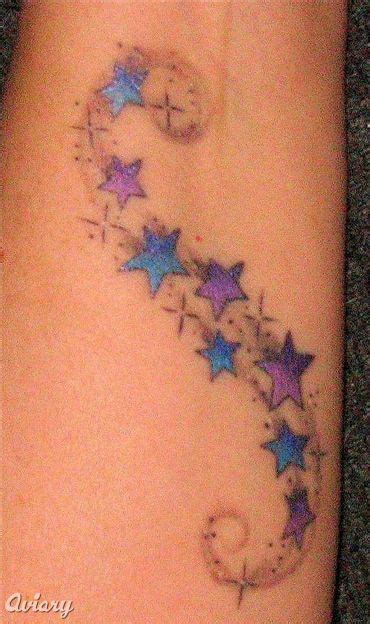 Bestie tattoo bff tattoos best friend tattoos star tattoos wrist tattoos future tattoos arm tattoo body art tattoos tatoos. 1990Tattoos: Shooting Star Tattoos