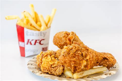 What Are The 11 Herbs And Spices In Kfc The Us Sun