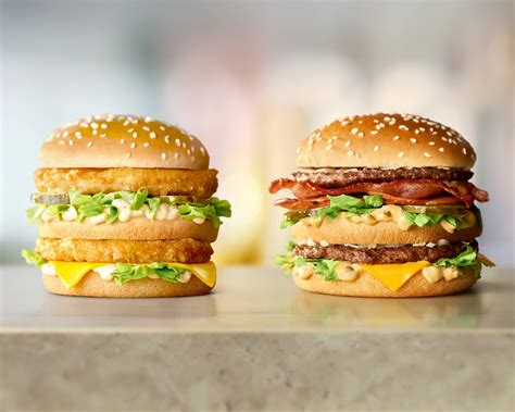 Mcdonalds® Cairns Woree Takeaway In Cairns Delivery Menu And Prices