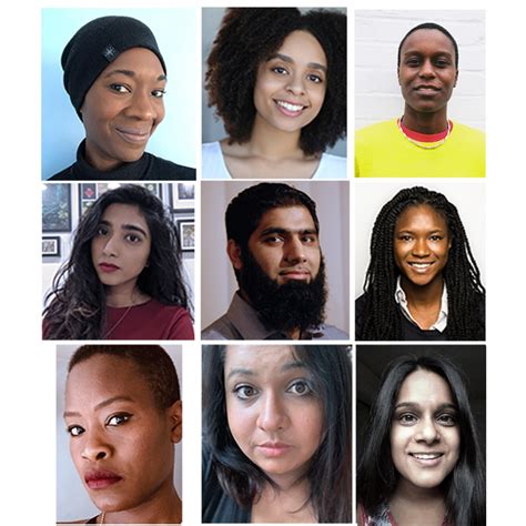 Hachette Helps BAME Writers To Grow Their Story