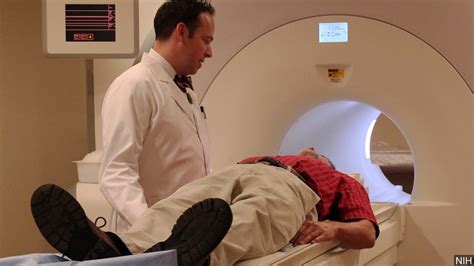 New Mri Machine Helps With Claustrophobic Patients