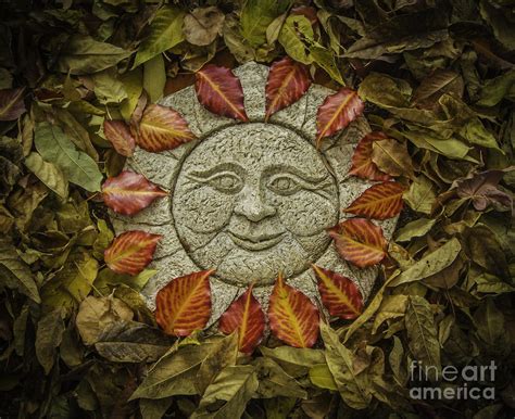 Autumn Equinox Photograph By Mitch Shindelbower Pixels