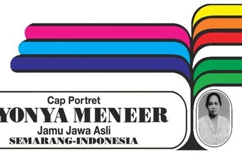 Check spelling or type a new query. Analis: Nyonya Meneer Harus Segera Lakukan Perubahan Bisnis | Republika Online