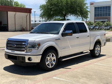 Used Ford F 150 King Ranch For Sale In Dallas Tx Cargurus