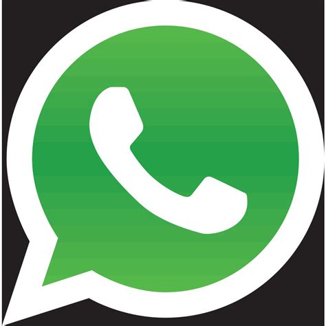 Vector Symbol Png Whatsapp Logo Status Wa Terbaru