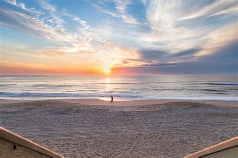 Spend The Perfect 72 Hours On The Outer Banks