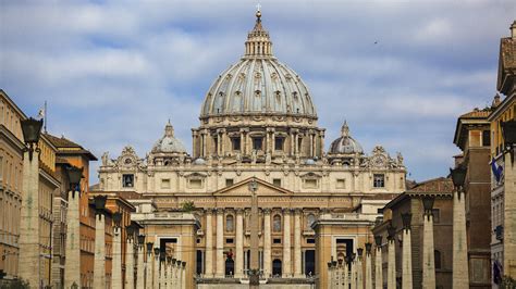 La Sagrada Iglesia CatÓlica ApostÓlica Y Romana