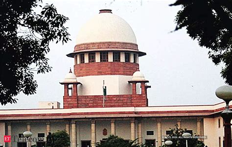 Sc Asks Centre To File Reply On Plea Seeking Transfer Of Pil Against