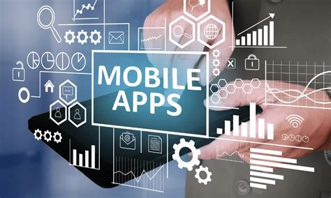 Why Mobile App Development Is Important For Business Earthtechy