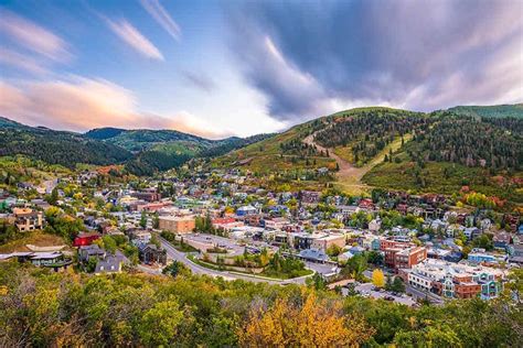 17 Fun Things To Do In Park City Utah