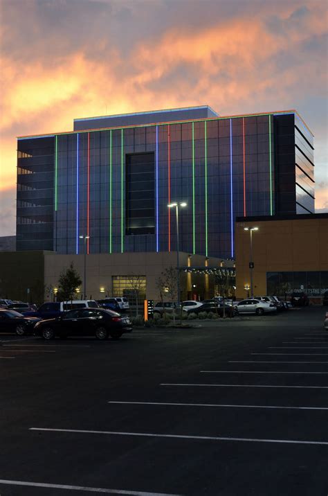 Looked tacky and side door's magnetic key lock broken giving access to rooms by outsiders anytime day or night made. Summerlin sees increased development | Las Vegas Business ...