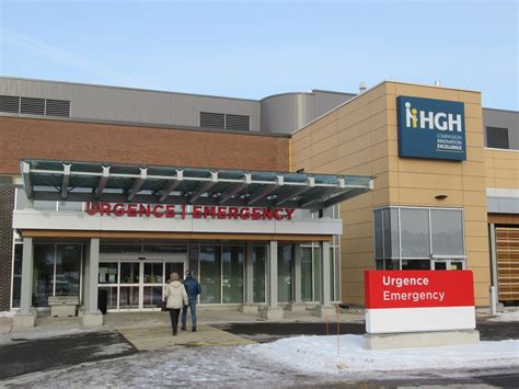 Hôpital general de hawkesbury & district general hospital inc хоксбери •. HGH pandemic plan in effect for COVID-19 - The Review ...