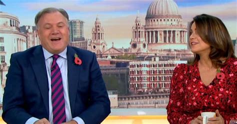 Ed Balls Lifts Lid On Brutal Katya Coaching As Strictly Pro Seen In