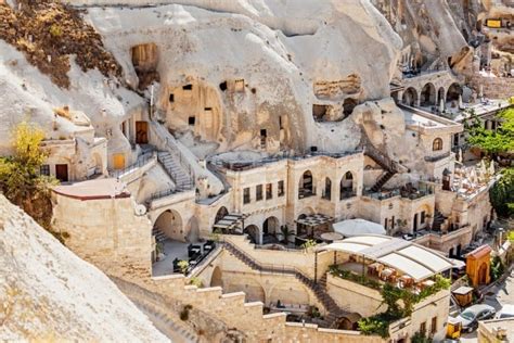 Kapadokyaya Nas L Gidilir Ve Nereleri Gezilir Tatil Seyahat Ve