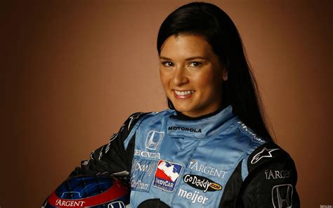 Danica Patrick Go Daddy Wallpapers 67 Images
