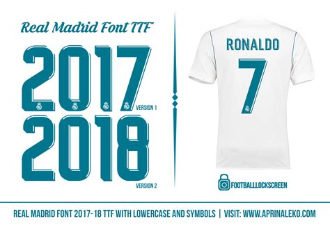 Once you've finished with the payment, you will receive an email with download link for purchased font(s). Download Font Real Madrid 2013 Ttf - nessentrancement