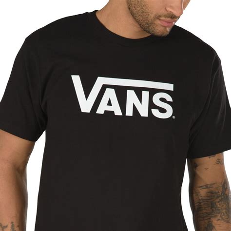 Vans Classic Short Sleeve T Shirt Mens