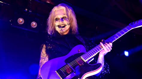 John 5 Announces Mammoth Us Tour In Support Of His Latest Solo Album