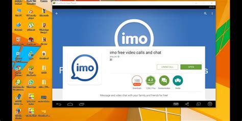 Download Imo For Pc On Windows 108817mac Imo For Laptop Kareltek