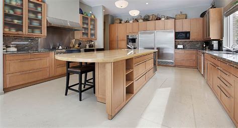 Reattach all the plumbing and if you have a new faucet to install, do that at the same time. Granite Brackets. Hidden Countertop Brackets and ...