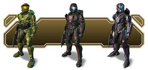 Infinity Armor Pack Halopedia The Halo Wiki